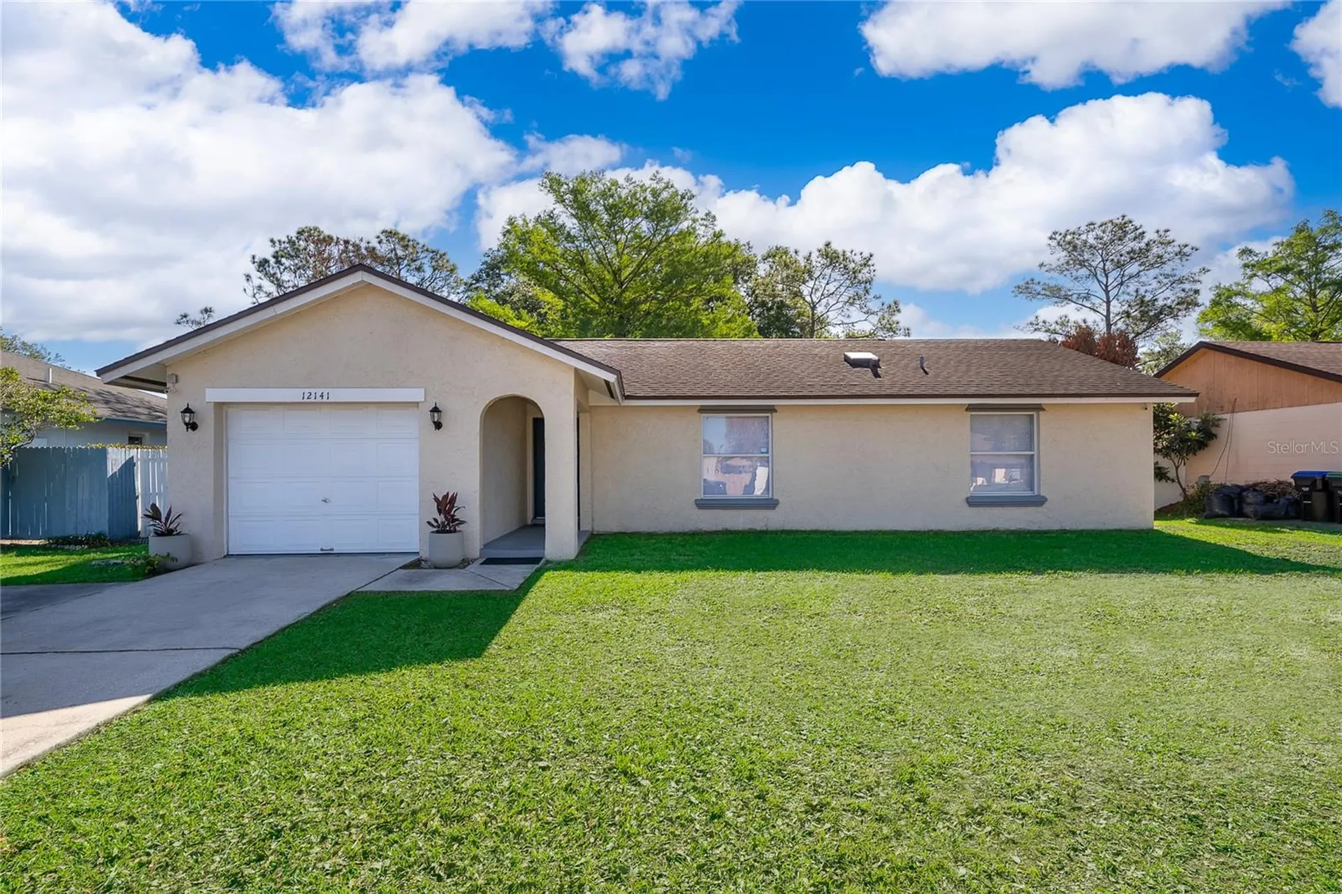 12141 Caper Street Orlando FL 32837