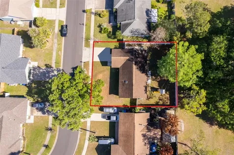 12141 Caper Street Orlando FL 32837