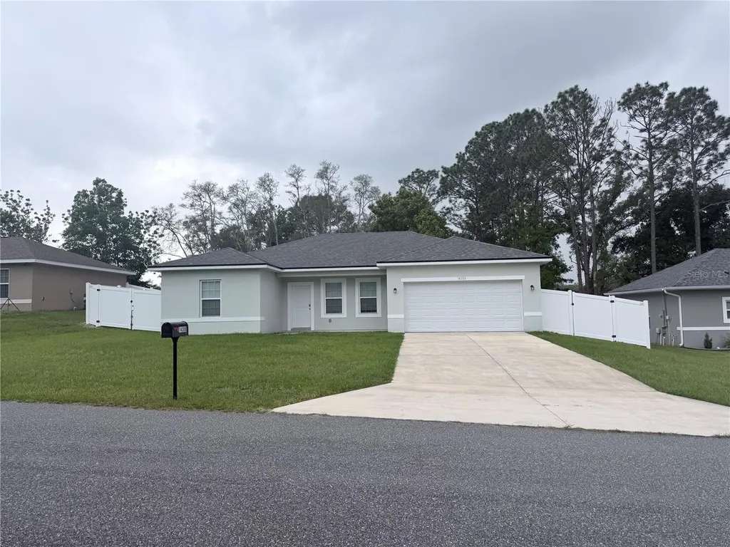 14388 SW 45th Circle Ocala FL 34473