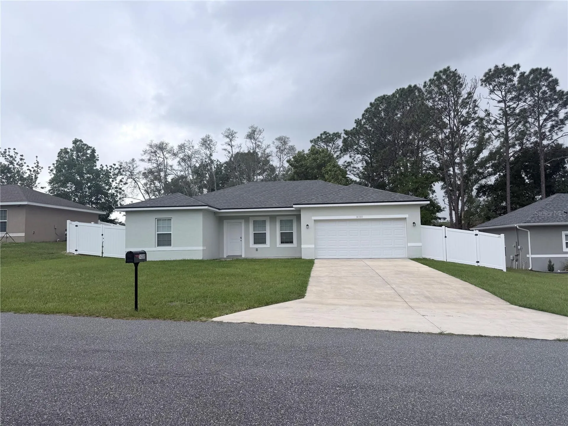 14388 SW 45th Circle Ocala FL 34473