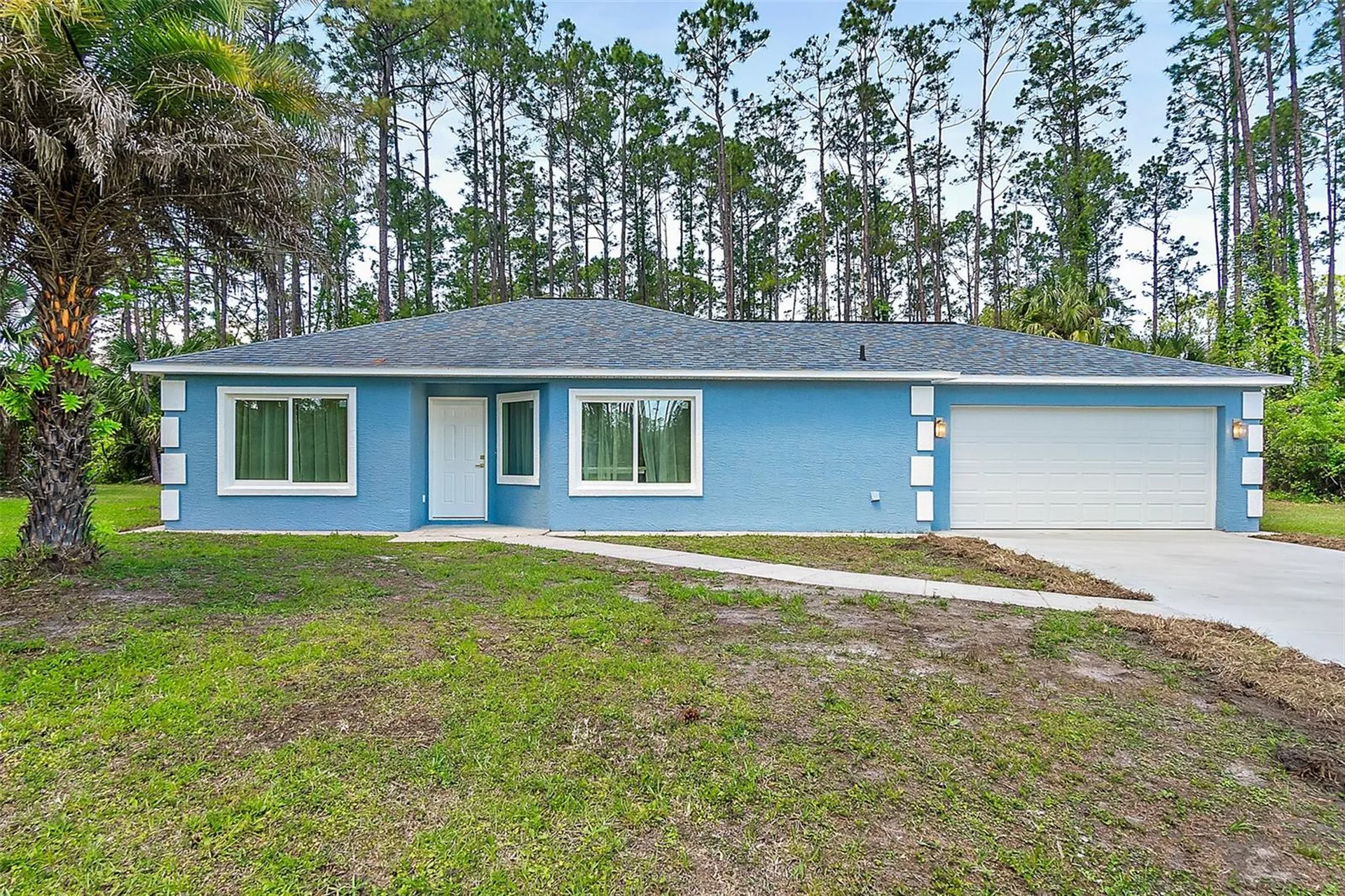 18 Reid Place Palm Coast FL 32164