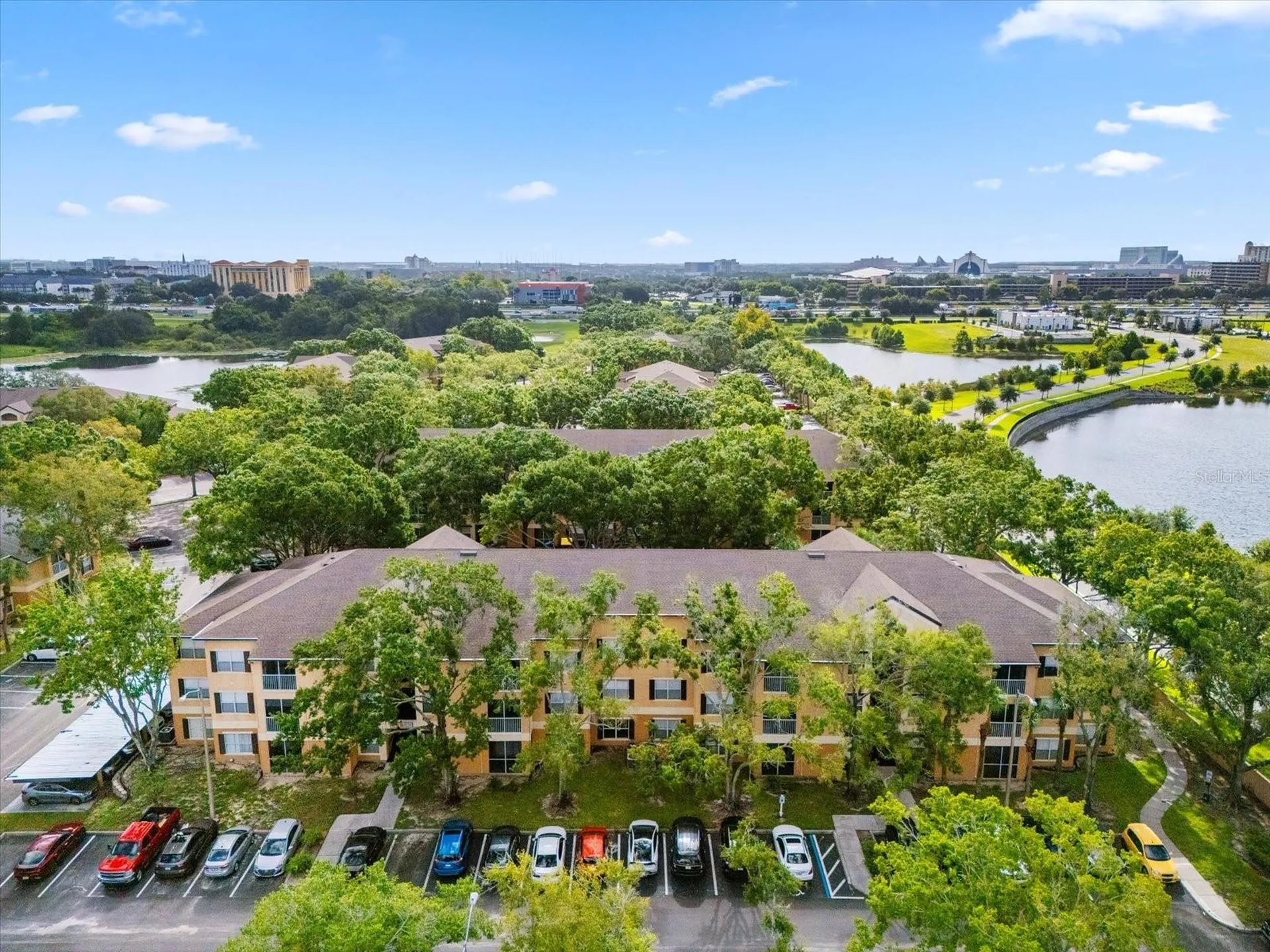 7606 Pissarro Drive Orlando FL 32819