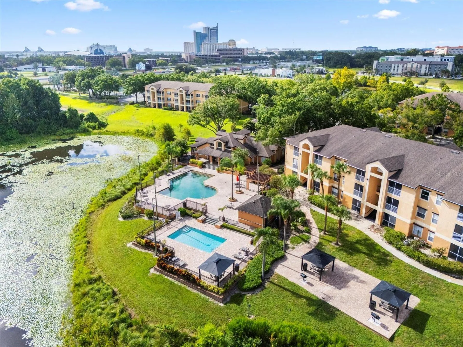 7606 Pissarro Drive Orlando FL 32819