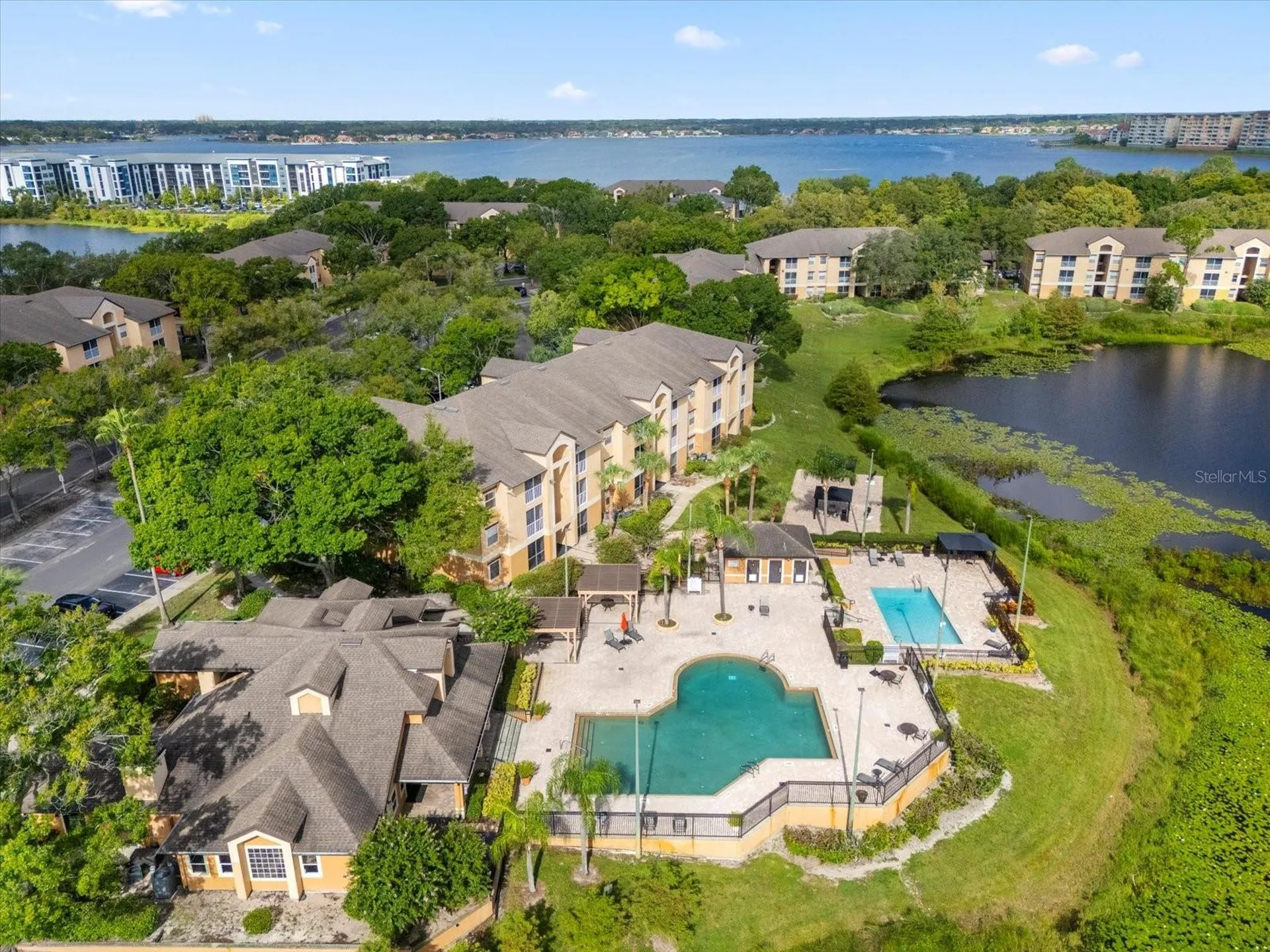 7606 Pissarro Drive Orlando FL 32819