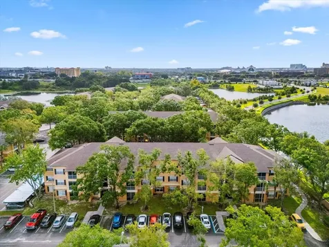 7606 Pissarro Drive Orlando FL 32819