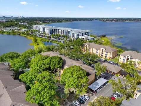7606 Pissarro Drive Orlando FL 32819