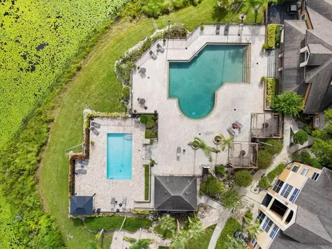 7606 Pissarro Drive Orlando FL 32819