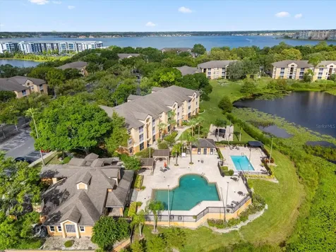 7606 Pissarro Drive Orlando FL 32819