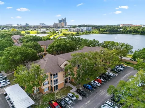 7606 Pissarro Drive Orlando FL 32819