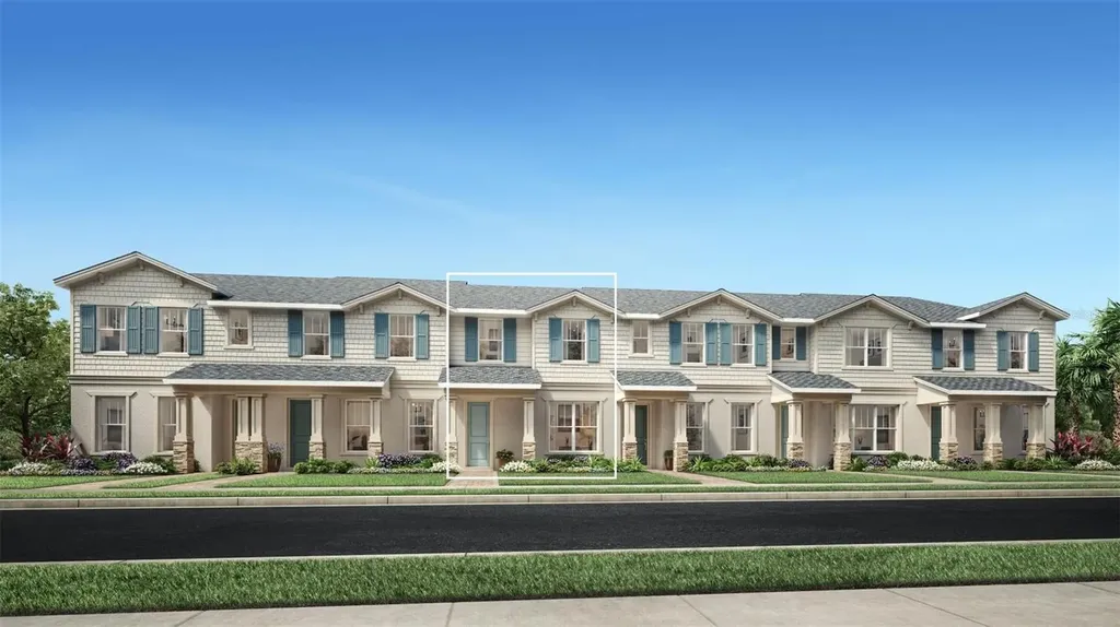 12780 Sunset Walk Drive Winter Garden FL 34787