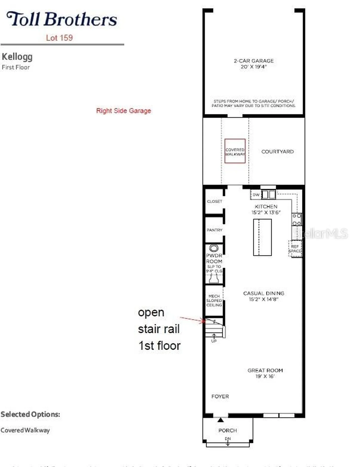 12780 Sunset Walk Drive Winter Garden FL 34787