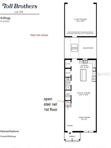 12780 Sunset Walk Drive Winter Garden FL 34787