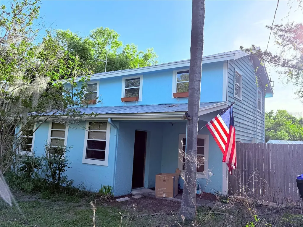 7700 Eden Park Road Orlando FL 32810