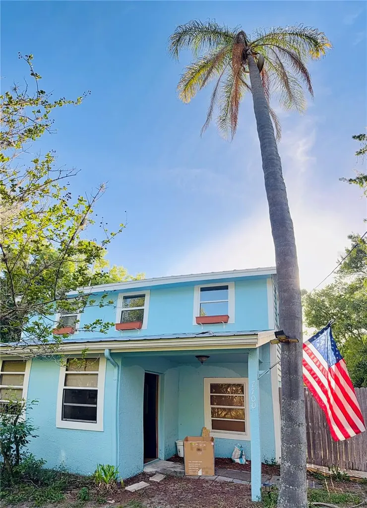 7700 Eden Park Road Orlando FL 32810