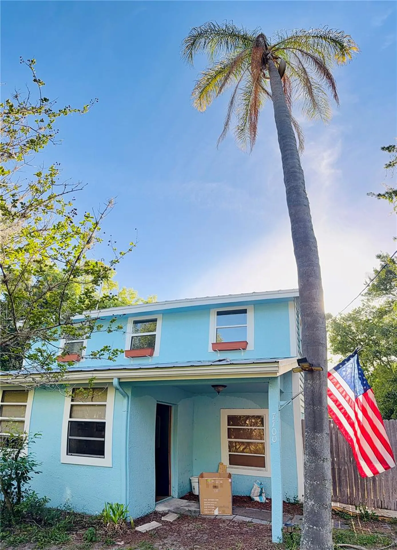 7700 Eden Park Road Orlando FL 32810