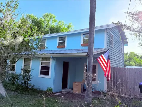7700 Eden Park Road Orlando FL 32810