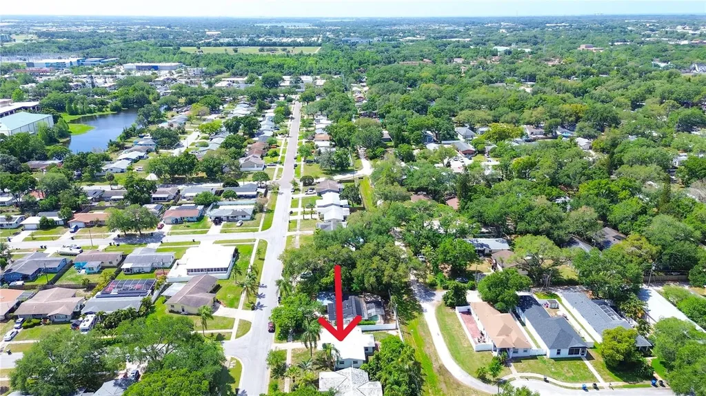 641 Cork Street Largo FL 33770
