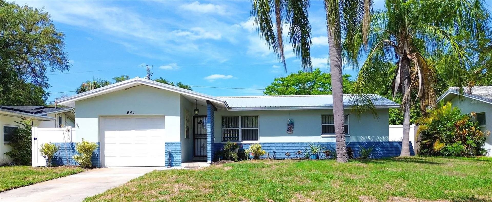 641 Cork Street Largo FL 33770