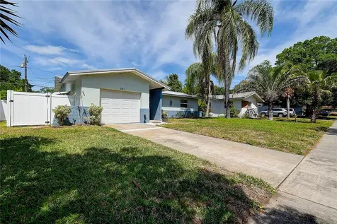 641 Cork Street Largo FL 33770