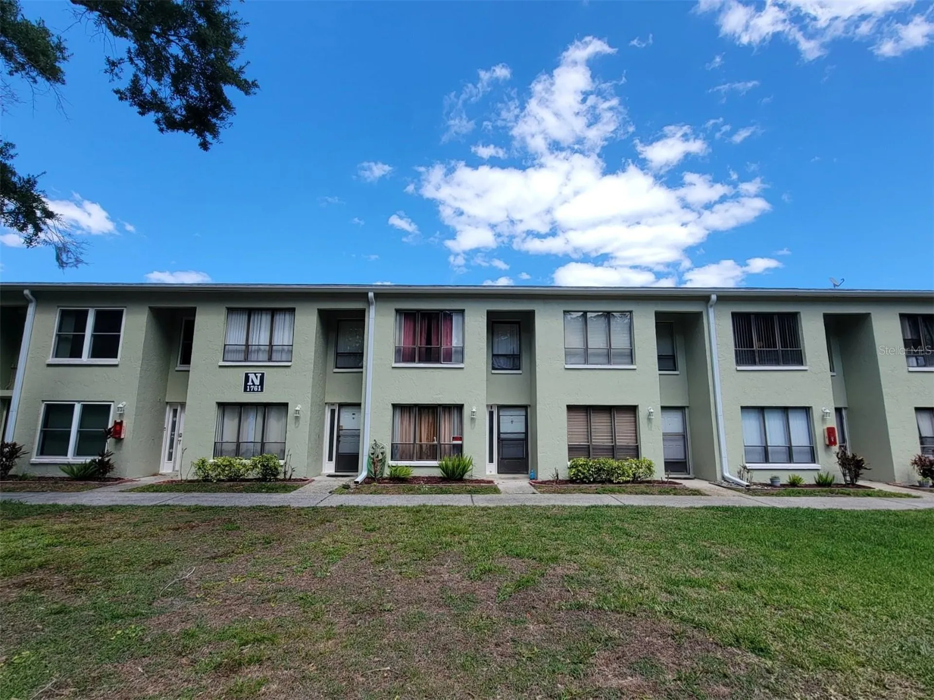 1761 Cupecoy Circle Lutz FL 33558