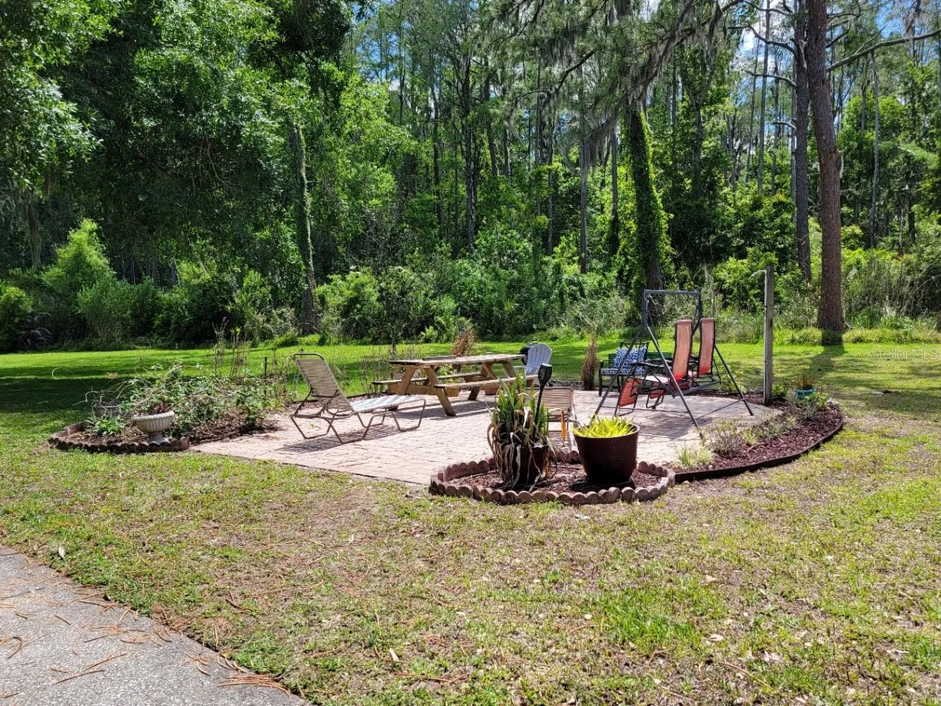 1761 Cupecoy Circle Lutz FL 33558