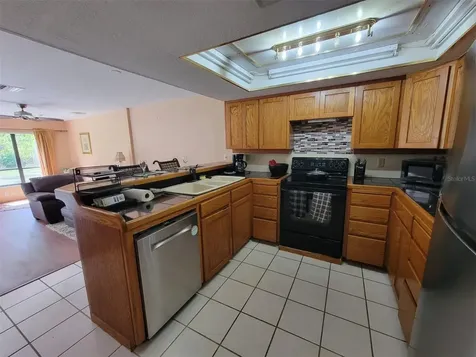 1761 Cupecoy Circle Lutz FL 33558