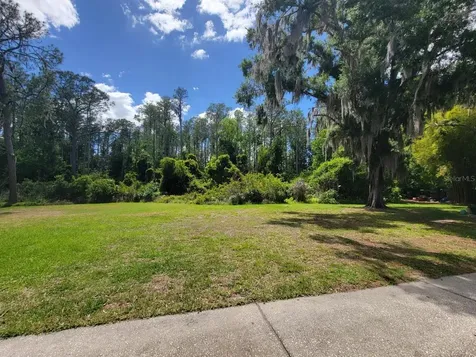 1761 Cupecoy Circle Lutz FL 33558