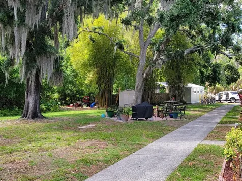 1761 Cupecoy Circle Lutz FL 33558