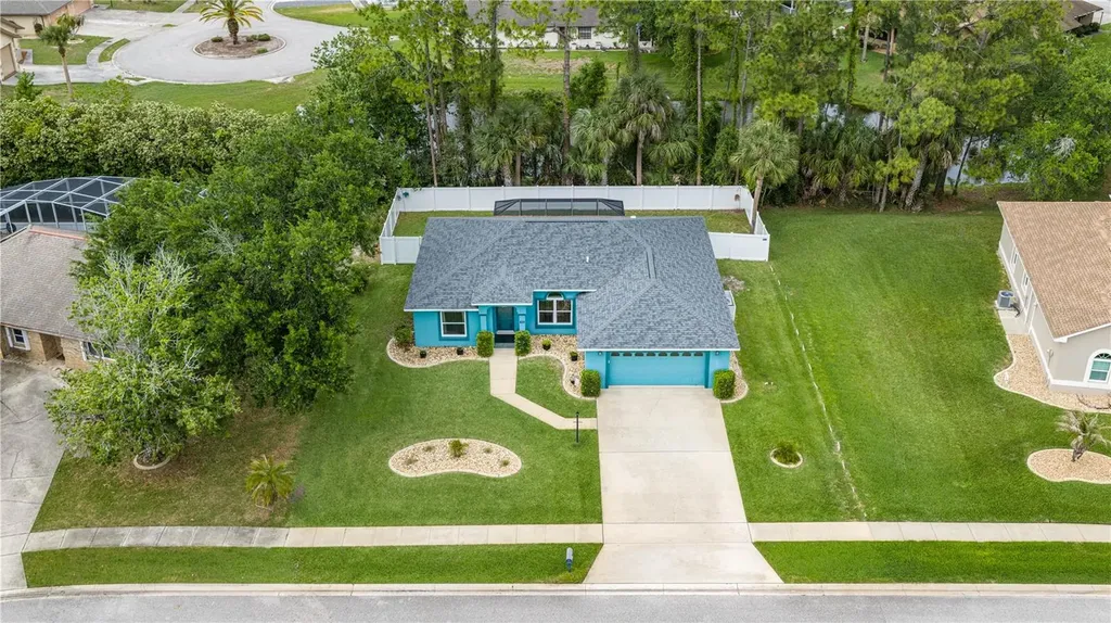 825 Wooddusk Drive Port Orange FL 32127