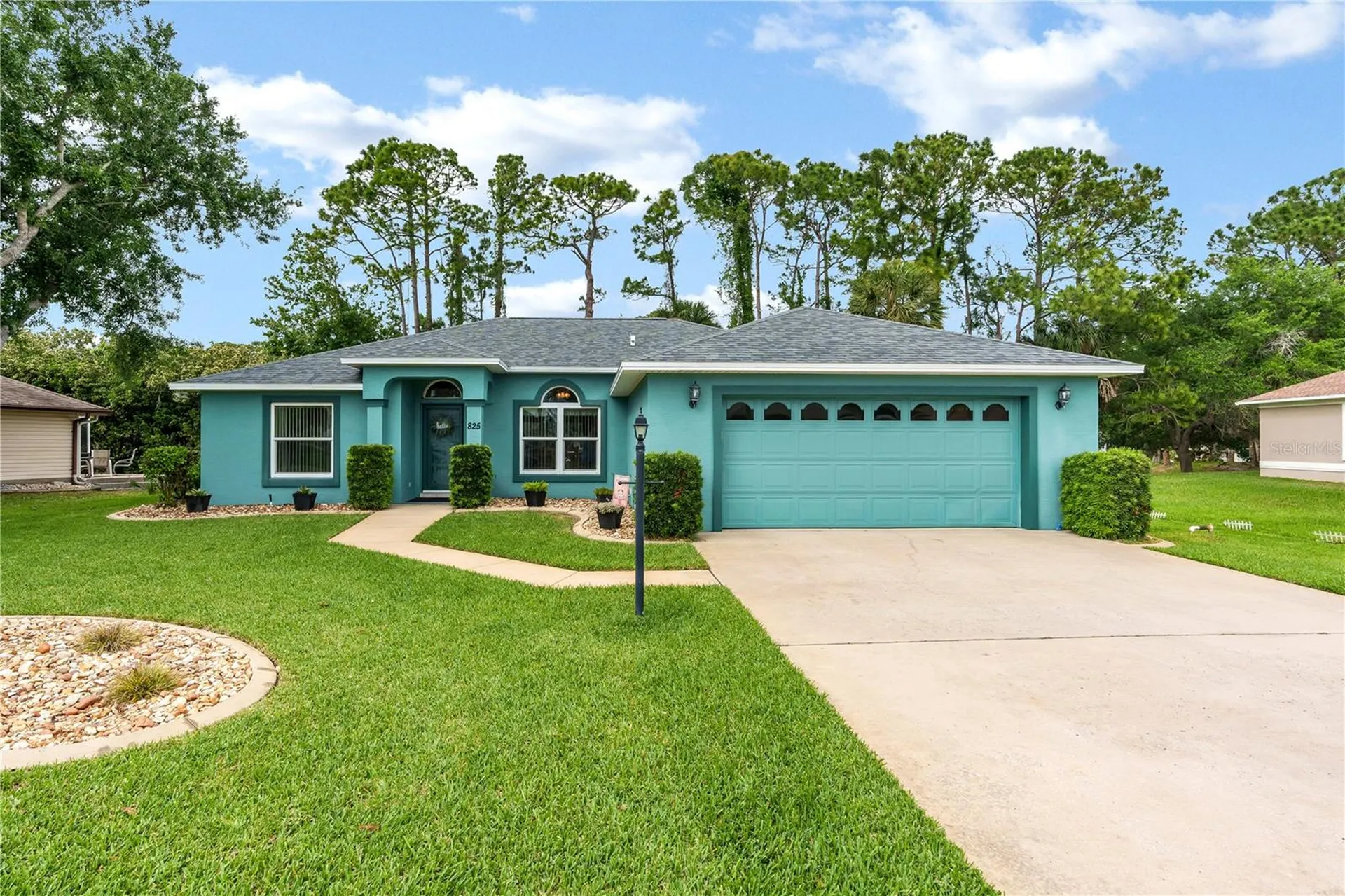 825 Wooddusk Drive Port Orange FL 32127