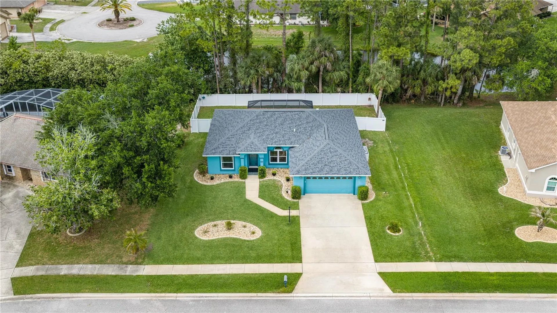 825 Wooddusk Drive Port Orange FL 32127