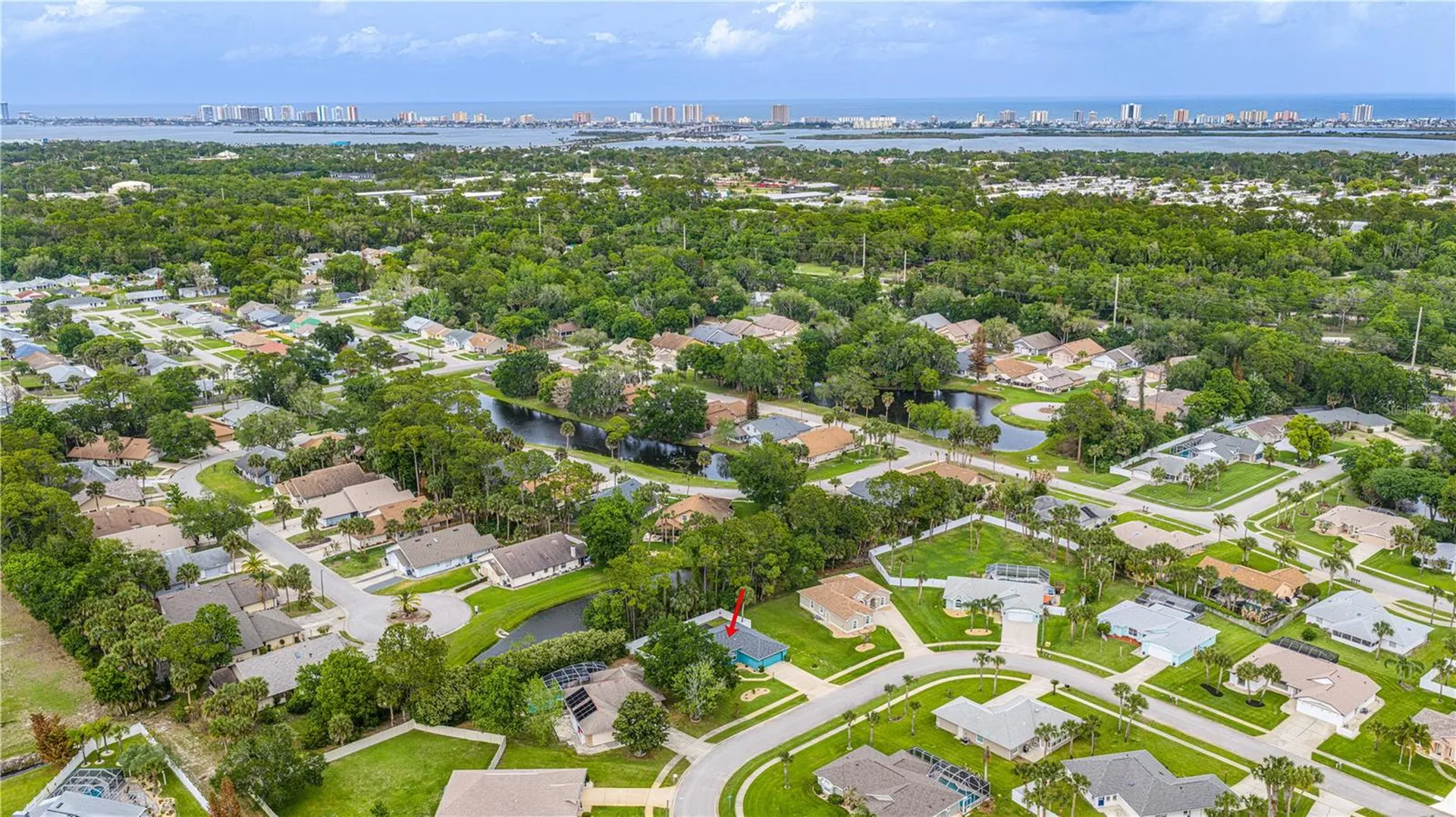 825 Wooddusk Drive Port Orange FL 32127