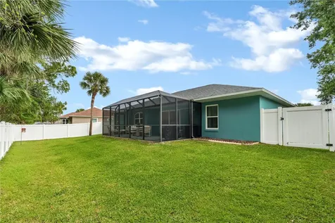 825 Wooddusk Drive Port Orange FL 32127