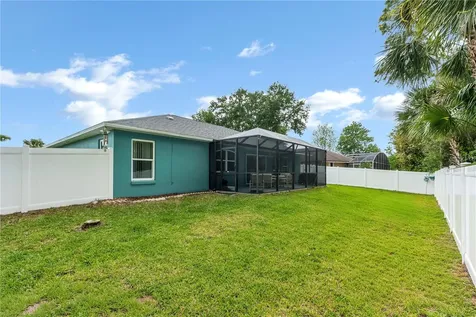 825 Wooddusk Drive Port Orange FL 32127