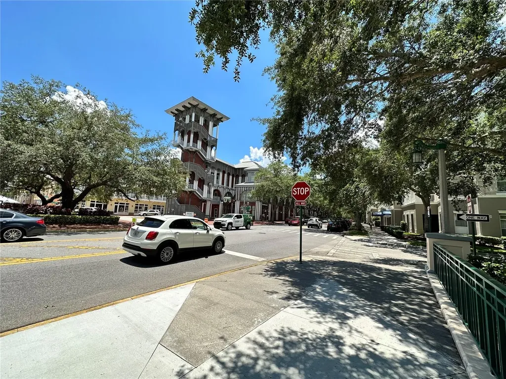 729 Celebration Avenue Kissimmee FL 34747