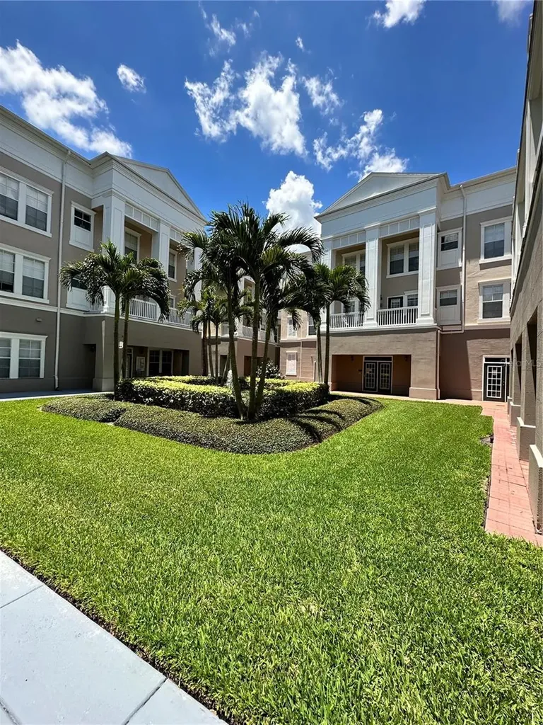 729 Celebration Avenue Kissimmee FL 34747