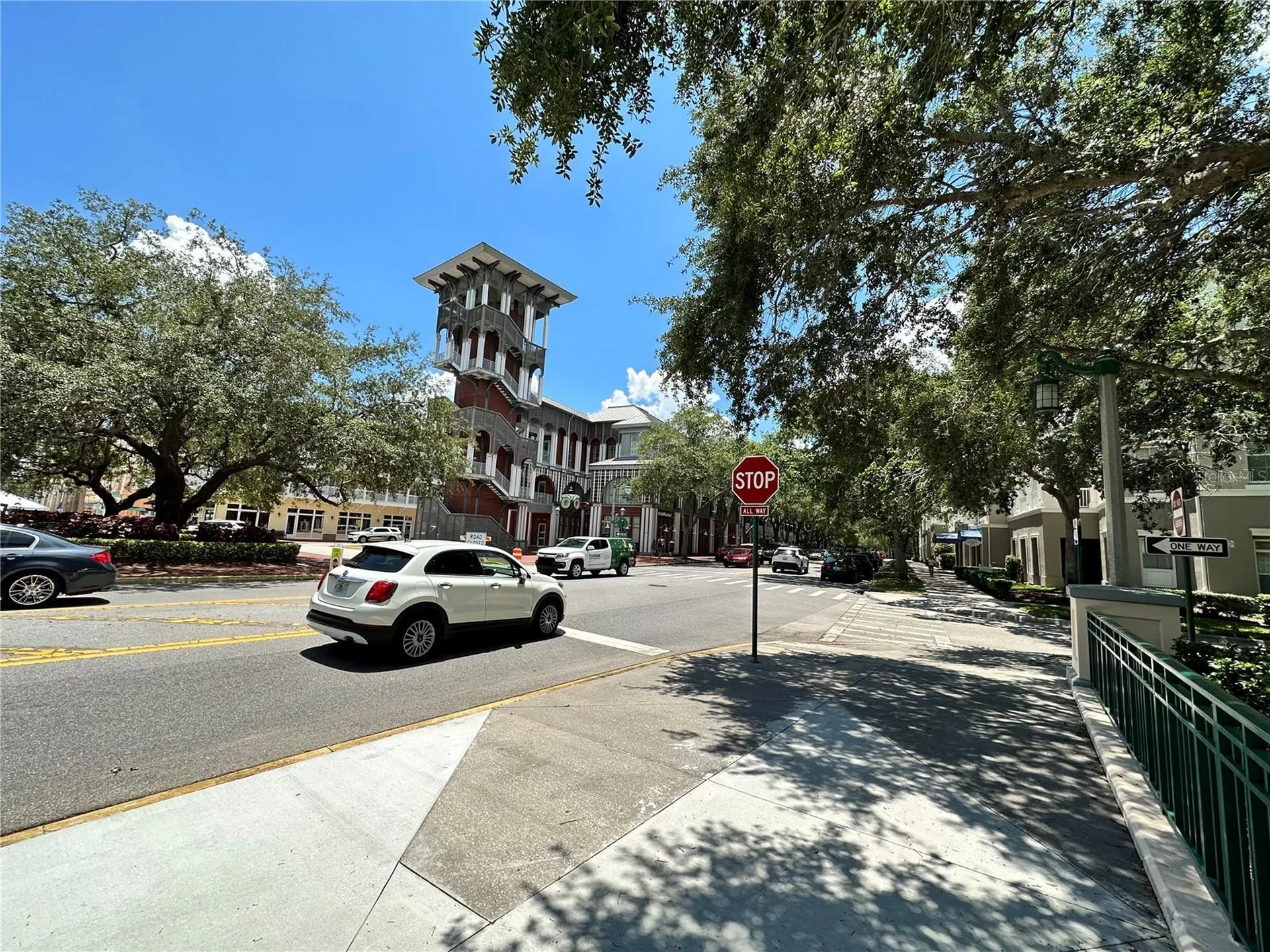 729 Celebration Avenue Kissimmee FL 34747
