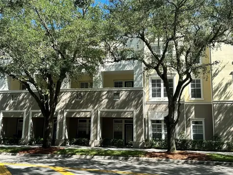 729 Celebration Avenue Kissimmee FL 34747