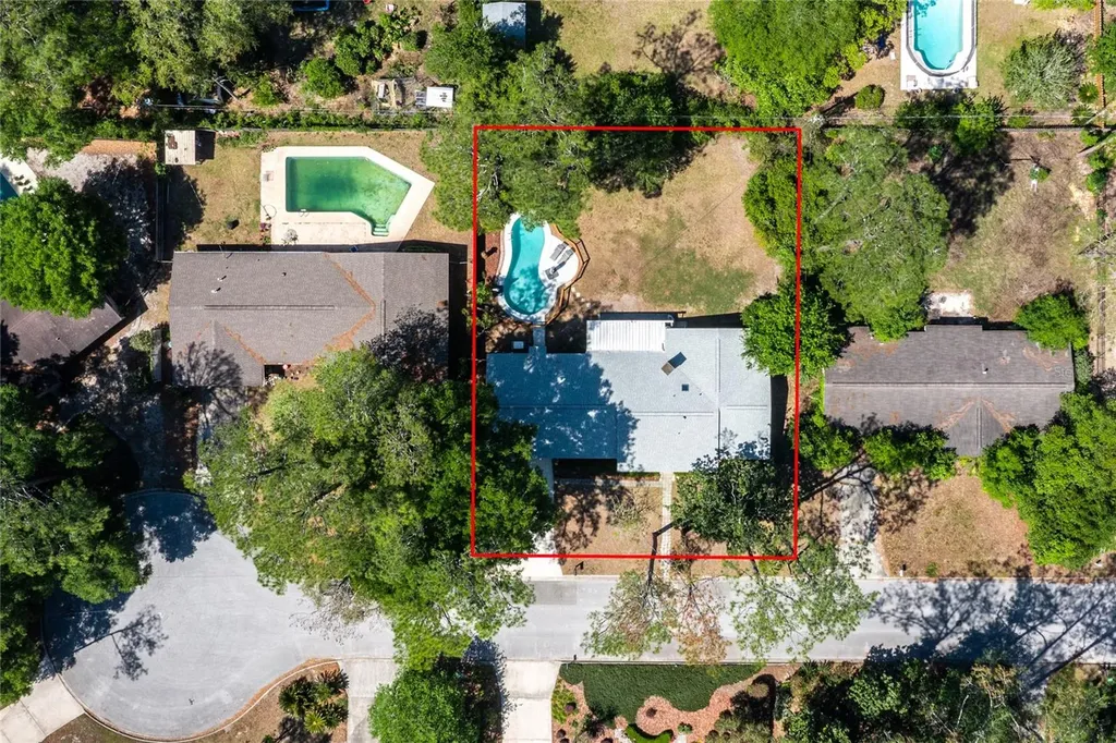 2230 NW 20th Court Gainesville FL 32605