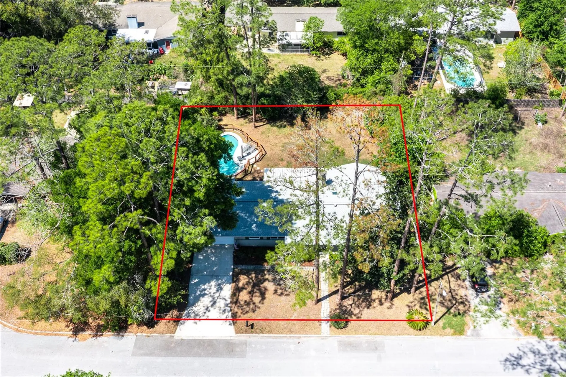 2230 NW 20th Court Gainesville FL 32605
