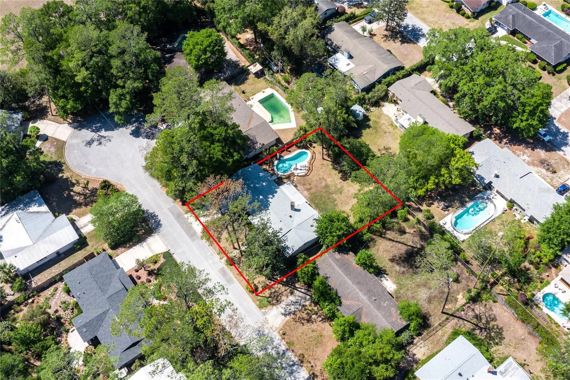 2230 NW 20th Court Gainesville FL 32605