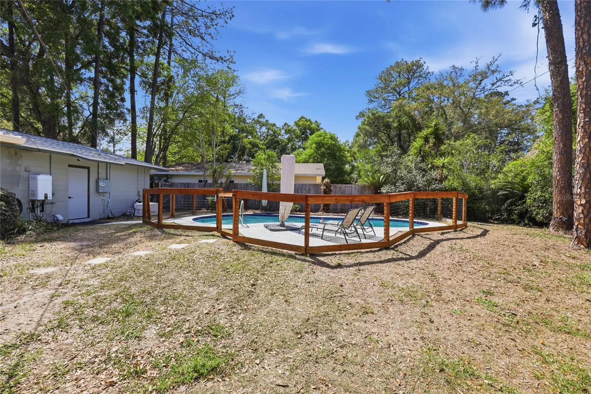 2230 NW 20th Court Gainesville FL 32605