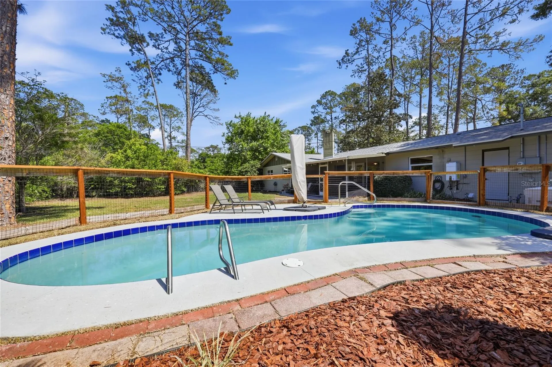2230 NW 20th Court Gainesville FL 32605