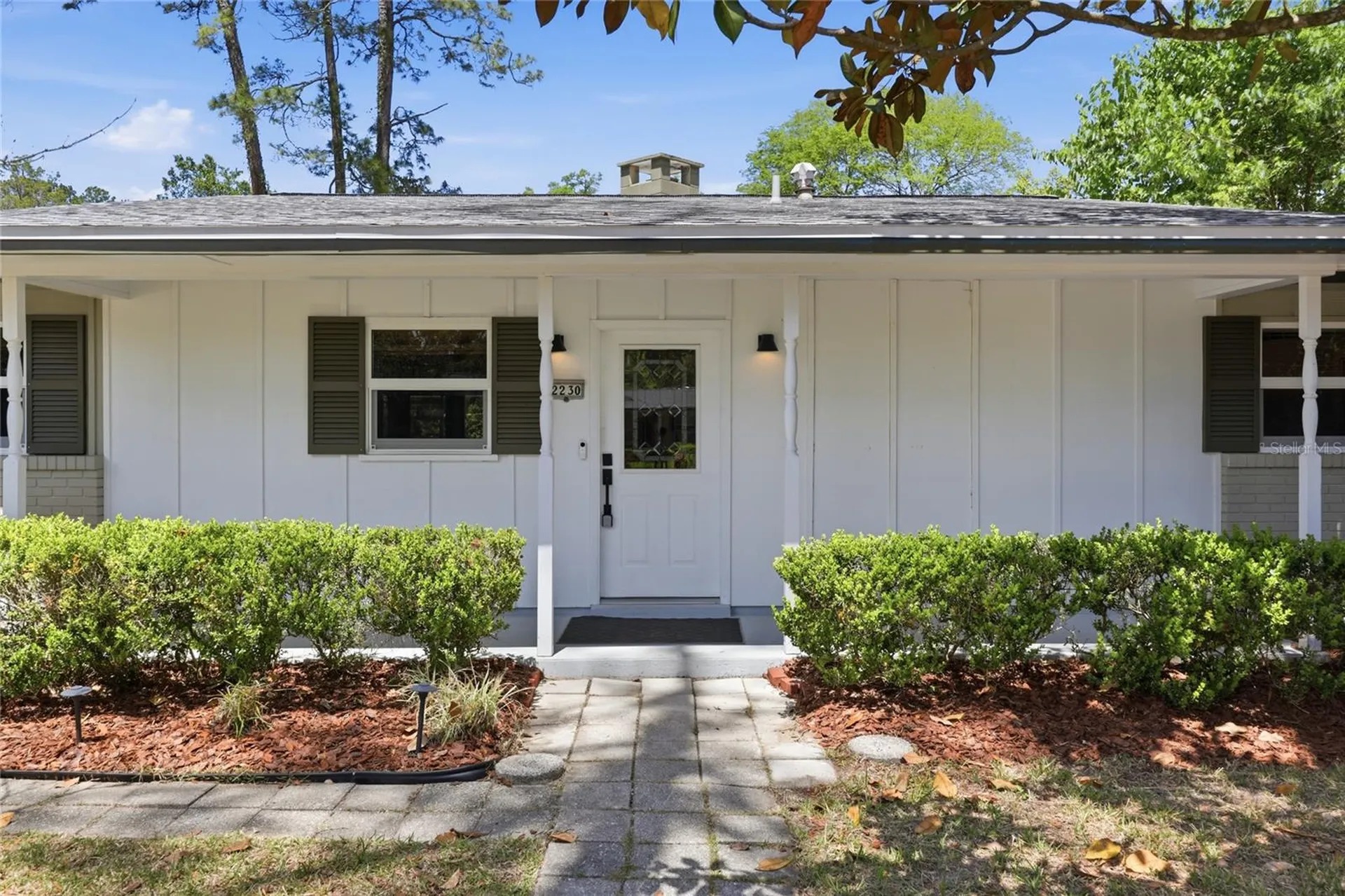 2230 NW 20th Court Gainesville FL 32605