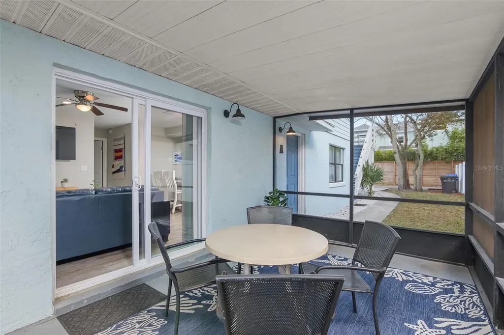 16 Ewing Street St Augustine Beach FL 32080