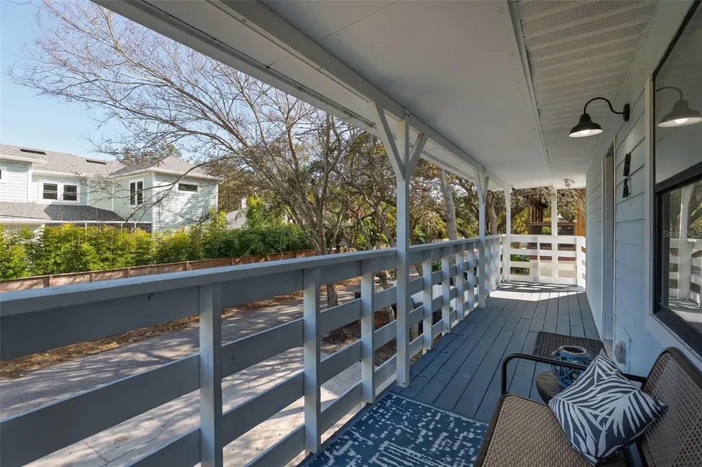 16 Ewing Street St Augustine Beach FL 32080