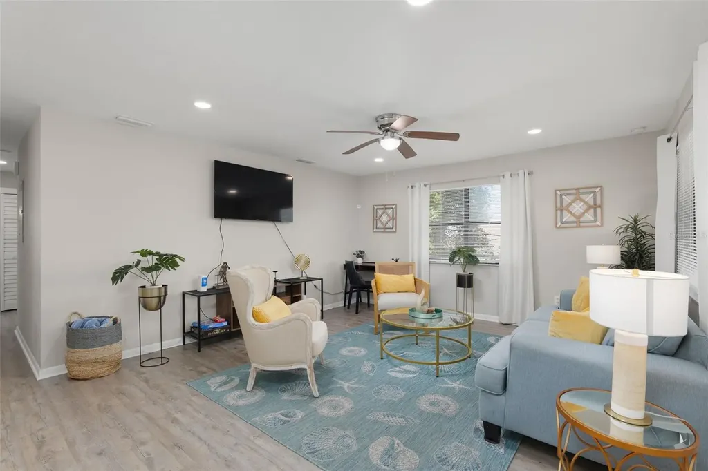 16 Ewing Street St Augustine Beach FL 32080