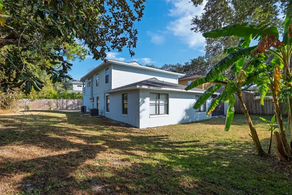 16 Ewing Street St Augustine Beach FL 32080