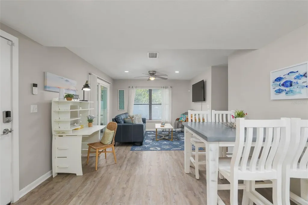 16 Ewing Street St Augustine Beach FL 32080