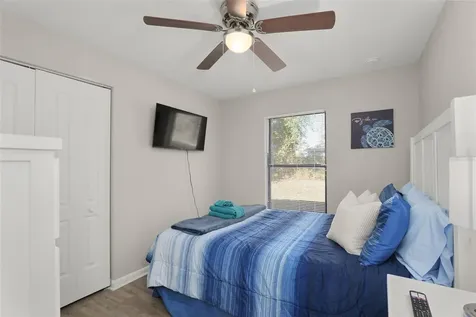 16 Ewing Street St Augustine Beach FL 32080